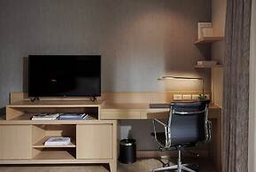 Shama Lakeview Asoke Bangkok
