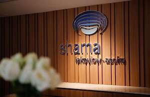 Shama Lakeview Asoke Bangkok