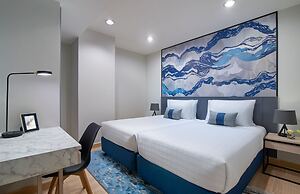 Shama Lakeview Asoke Bangkok