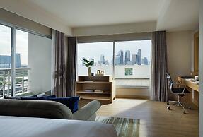 Shama Lakeview Asoke Bangkok