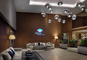 Shama Lakeview Asoke Bangkok