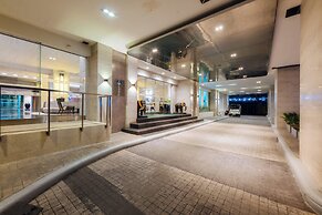 Shama Lakeview Asoke Bangkok