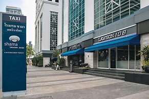 Shama Lakeview Asoke Bangkok