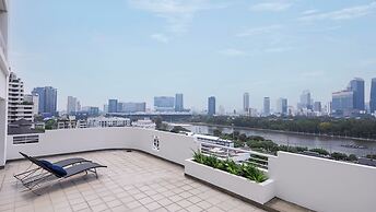 Shama Lakeview Asoke Bangkok