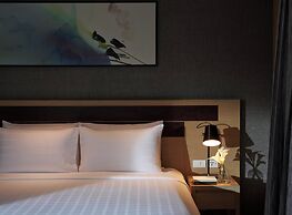 Shama Lakeview Asoke Bangkok