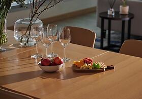 Shama Lakeview Asoke Bangkok