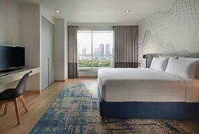 Shama Lakeview Asoke Bangkok
