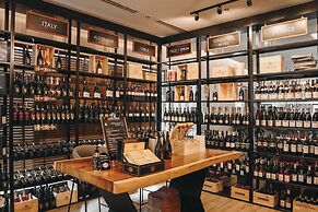 Shama Lakeview Asoke Bangkok