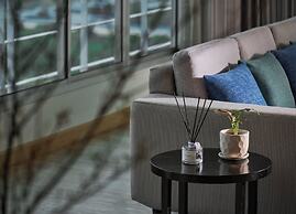Shama Lakeview Asoke Bangkok