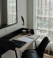 Shama Lakeview Asoke Bangkok
