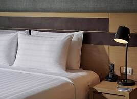 Shama Lakeview Asoke Bangkok