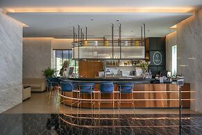 Shama Lakeview Asoke Bangkok