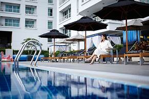 Shama Lakeview Asoke Bangkok