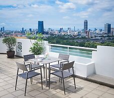 Shama Lakeview Asoke Bangkok