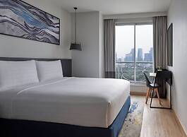 Shama Lakeview Asoke Bangkok
