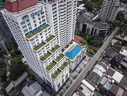 Shama Lakeview Asoke Bangkok