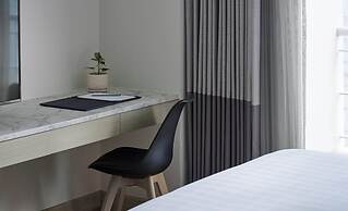 Shama Lakeview Asoke Bangkok