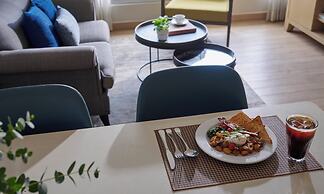 Shama Lakeview Asoke Bangkok