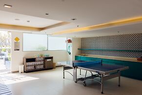 Shama Lakeview Asoke Bangkok