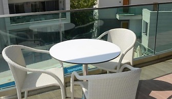 Gumbet Bardakci Residence 1 Bedroom