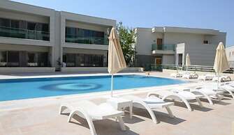 Gumbet Bardakci Residence 1 Bedroom