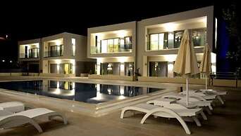 Gumbet Bardakci Residence 1 Bedroom