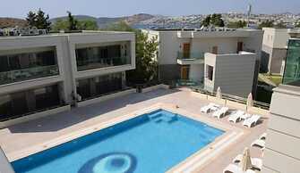 Gumbet Bardakci Residence 2 Bedrooms