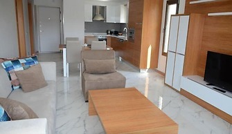 Gumbet Bardakci Residence 2 Bedrooms