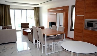 Gumbet Bardakci Residence 2 Bedrooms