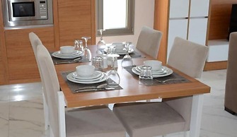 Gumbet Bardakci Residence 2 Bedrooms