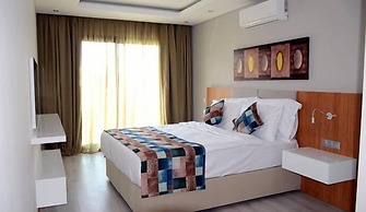 Gumbet Bardakci Residence 2 Bedrooms