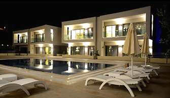 Gumbet Bardakci Residence 2 Bedrooms