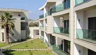 Gumbet Bardakci Residence 2 Bedrooms