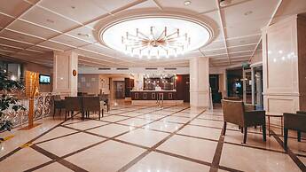 Royal Atlantis Beach