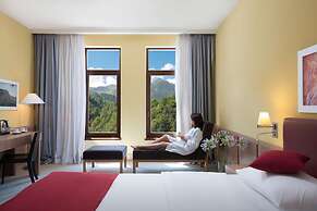 Golden Tulip Rosa Khutor