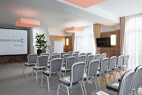Golden Tulip Rosa Khutor