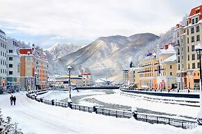 Golden Tulip Rosa Khutor