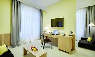 Golden Tulip Rosa Khutor