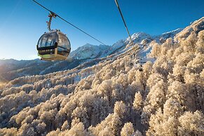 Golden Tulip Rosa Khutor