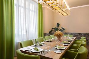 Golden Tulip Rosa Khutor