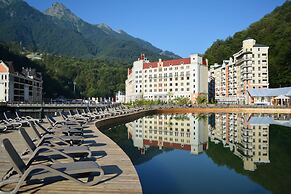 Golden Tulip Rosa Khutor