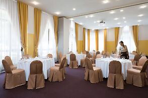 Golden Tulip Rosa Khutor