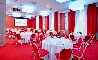 Golden Tulip Rosa Khutor