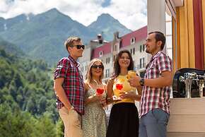 Golden Tulip Rosa Khutor