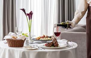 Golden Tulip Rosa Khutor
