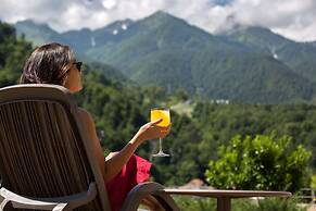 Golden Tulip Rosa Khutor