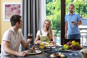 Golden Tulip Rosa Khutor