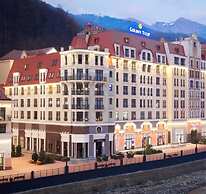 Golden Tulip Rosa Khutor