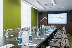 Golden Tulip Rosa Khutor