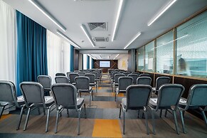 Golden Tulip Rosa Khutor